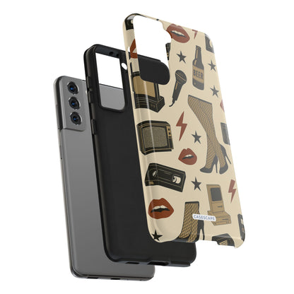 Indie Sleaze Throwback