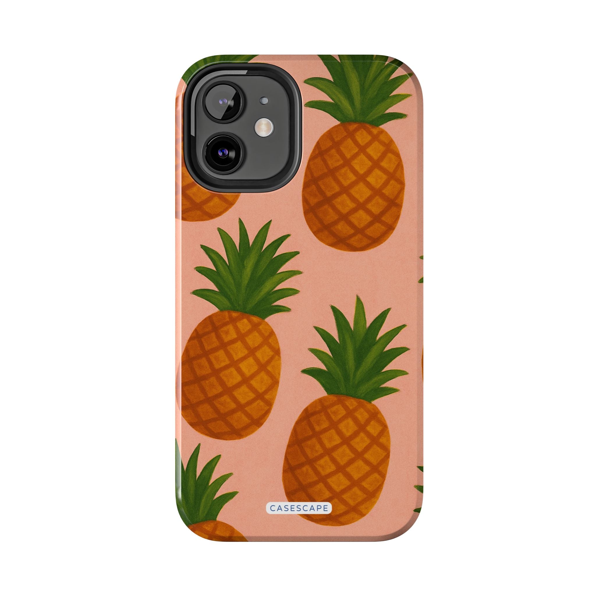 Mexico Pineapple Zest