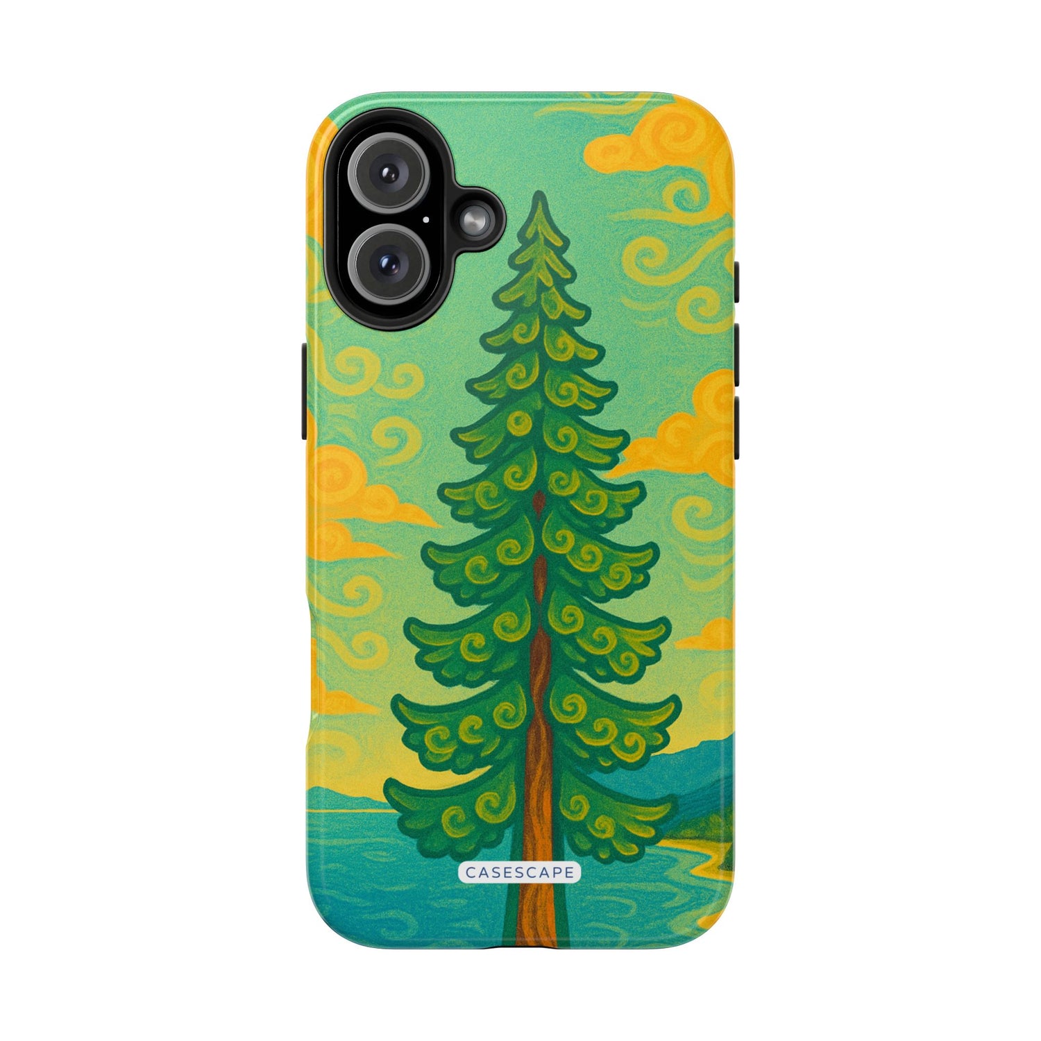 Dreamscape Douglas Fir