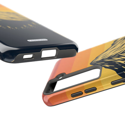 California Shasta Magic