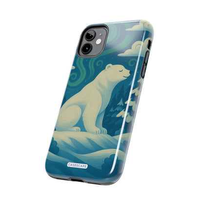 Alaska Winter Escape