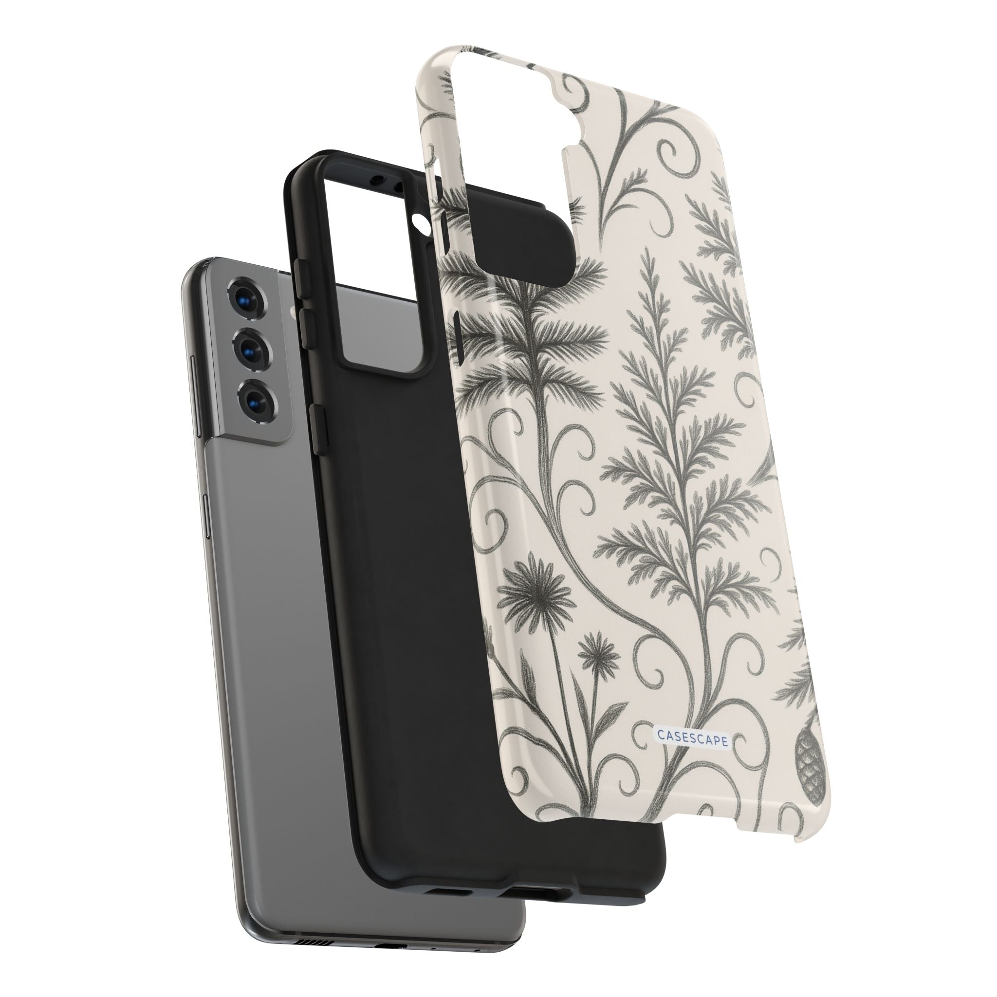 Pacific Northwest Trees