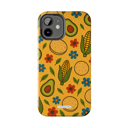 Mexico City Street Food