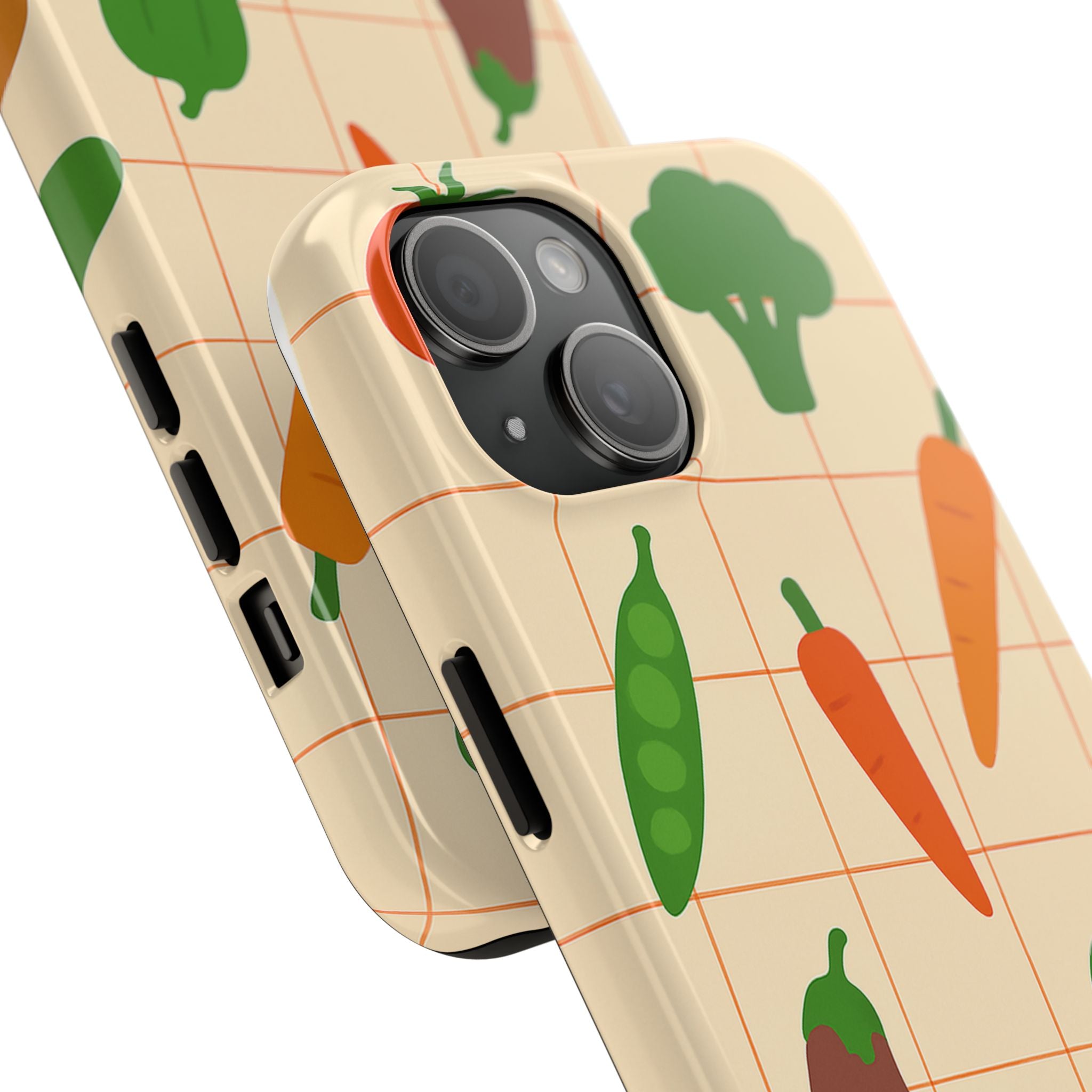 Kidult Vegetable Party