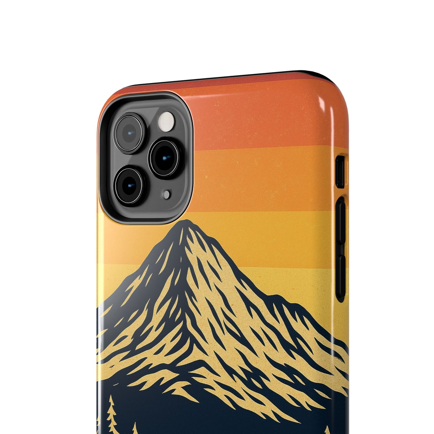 California Shasta Magic