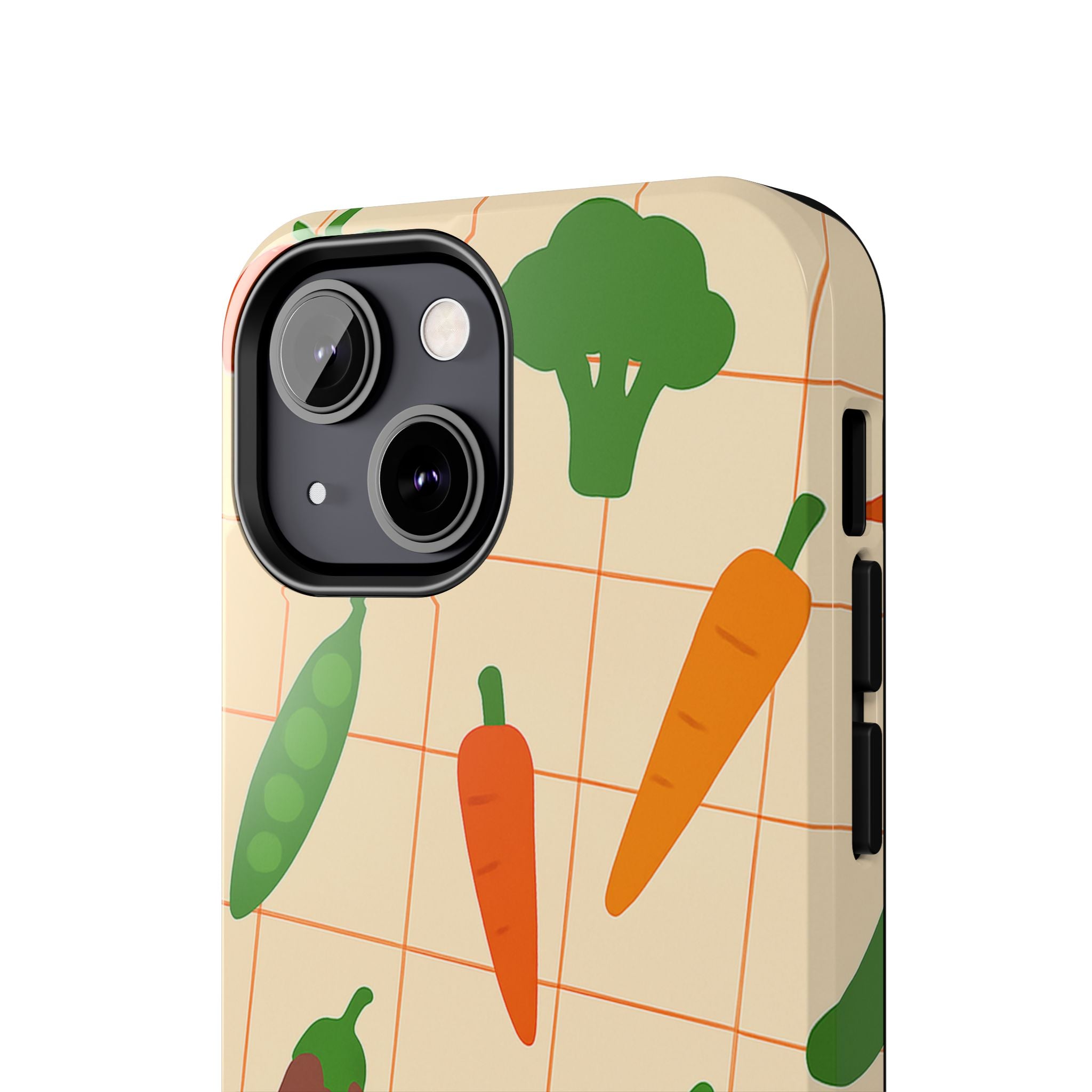 Kidult Vegetable Party