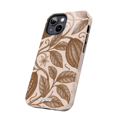 Memories Of Chocolate