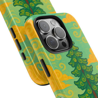 Dreamscape Douglas Fir