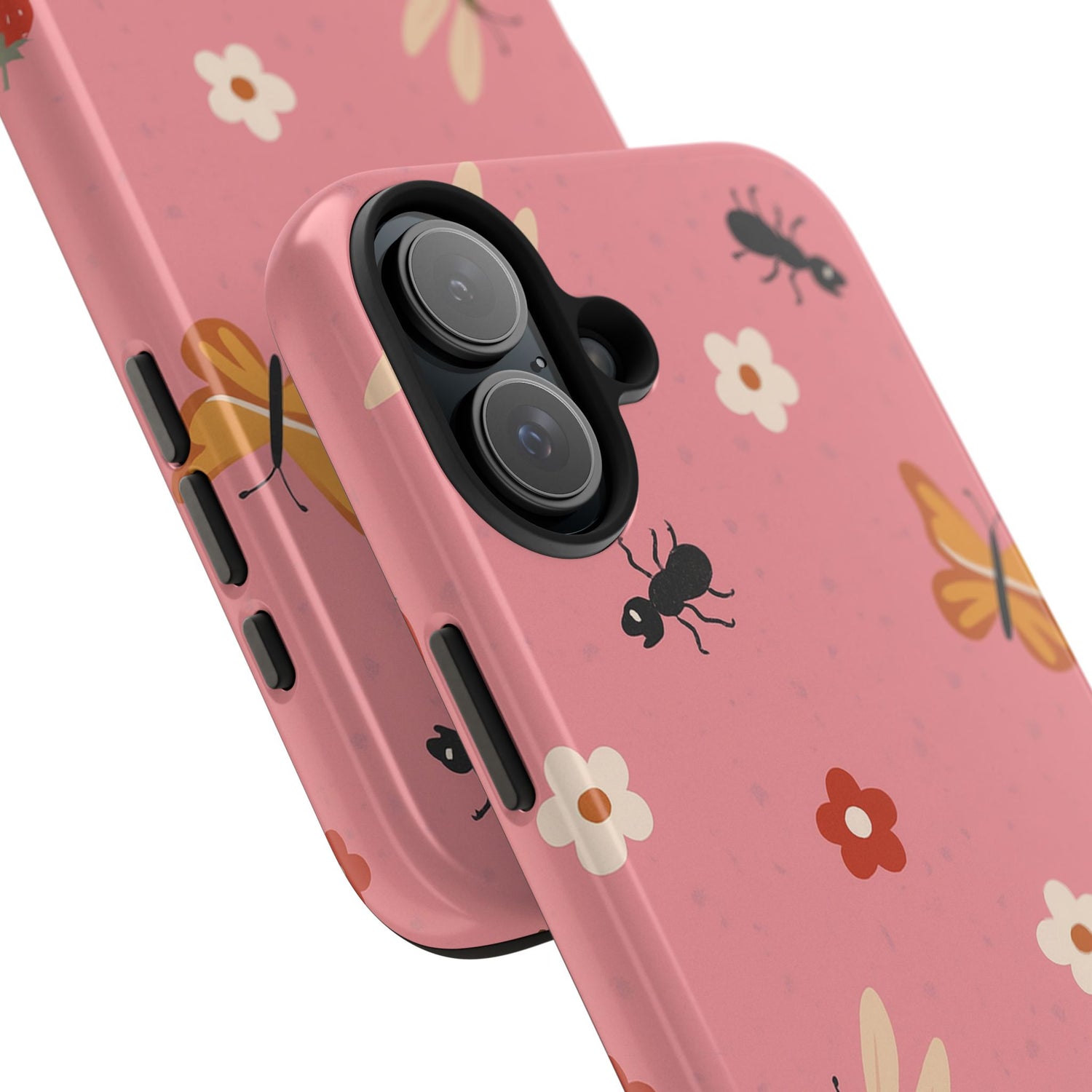 Whimsical Garden Critters