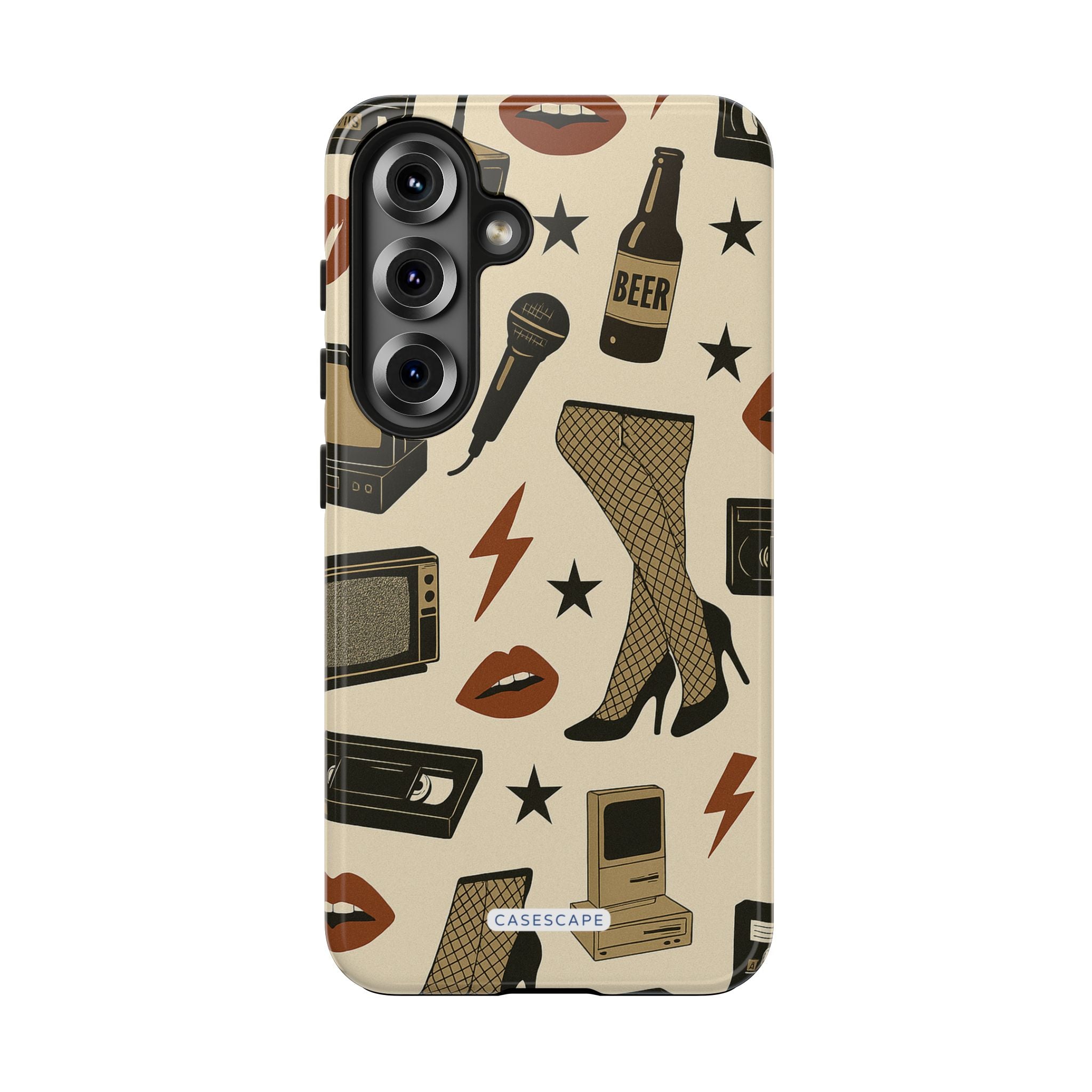 Indie Sleaze Throwback