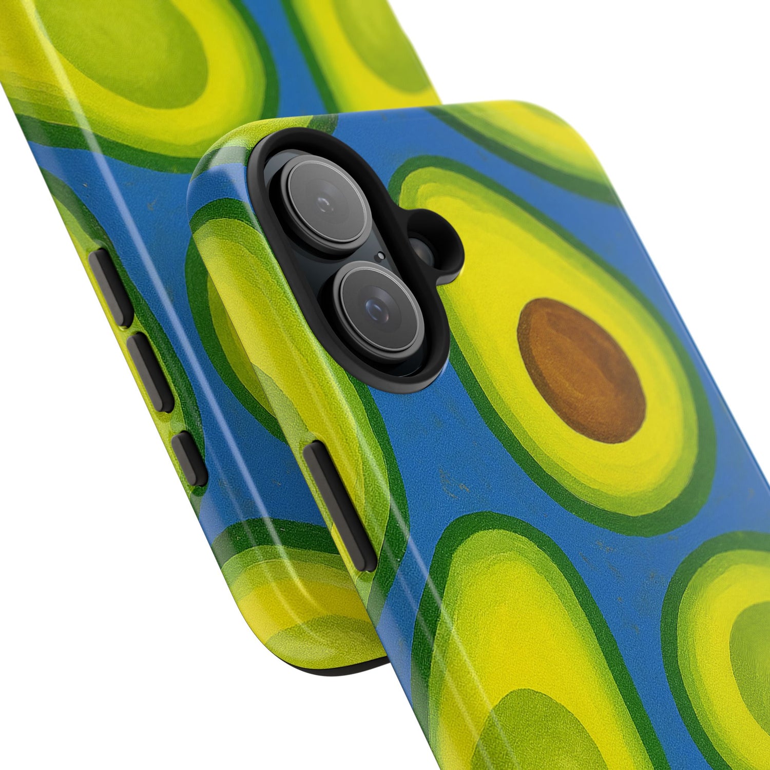 Mexico Fruit Avocado Joy