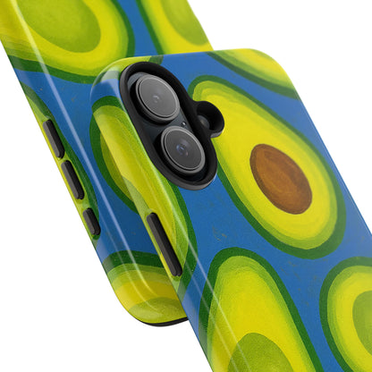 Mexico Fruit Avocado Joy