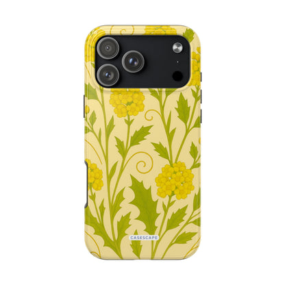 Oregon Grape Botanical