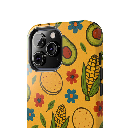 Mexico City Street Food