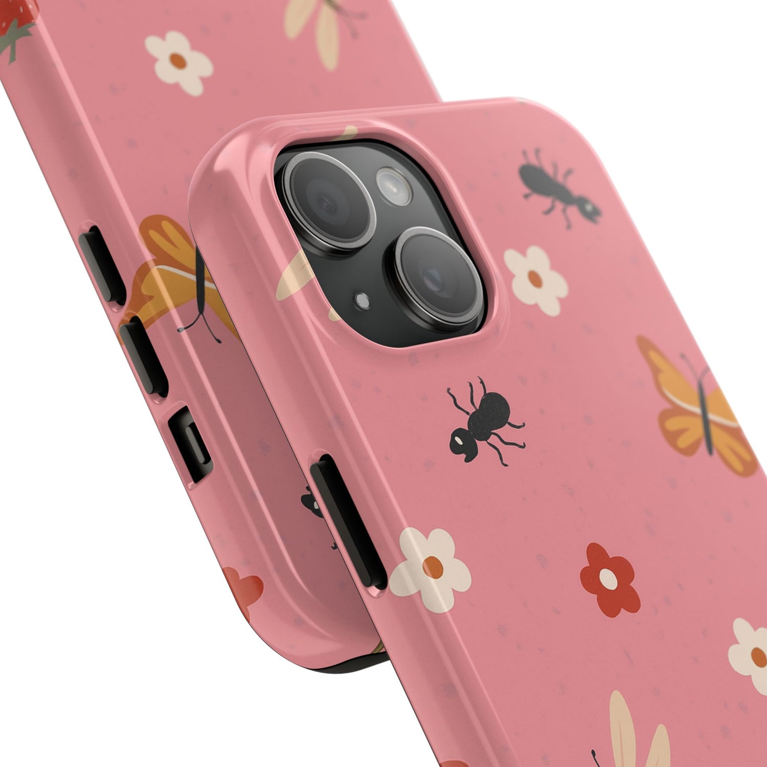 Whimsical Garden Critters