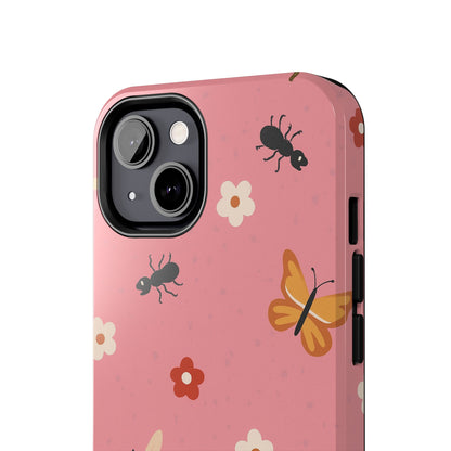 Whimsical Garden Critters