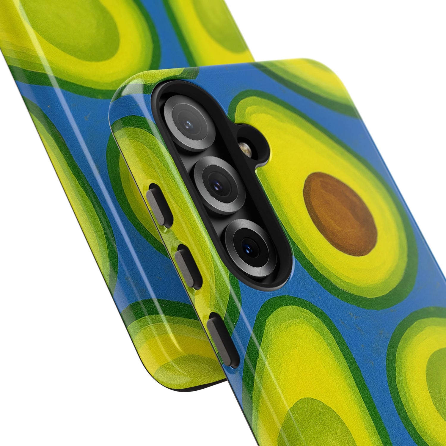 Mexico Fruit Avocado Joy