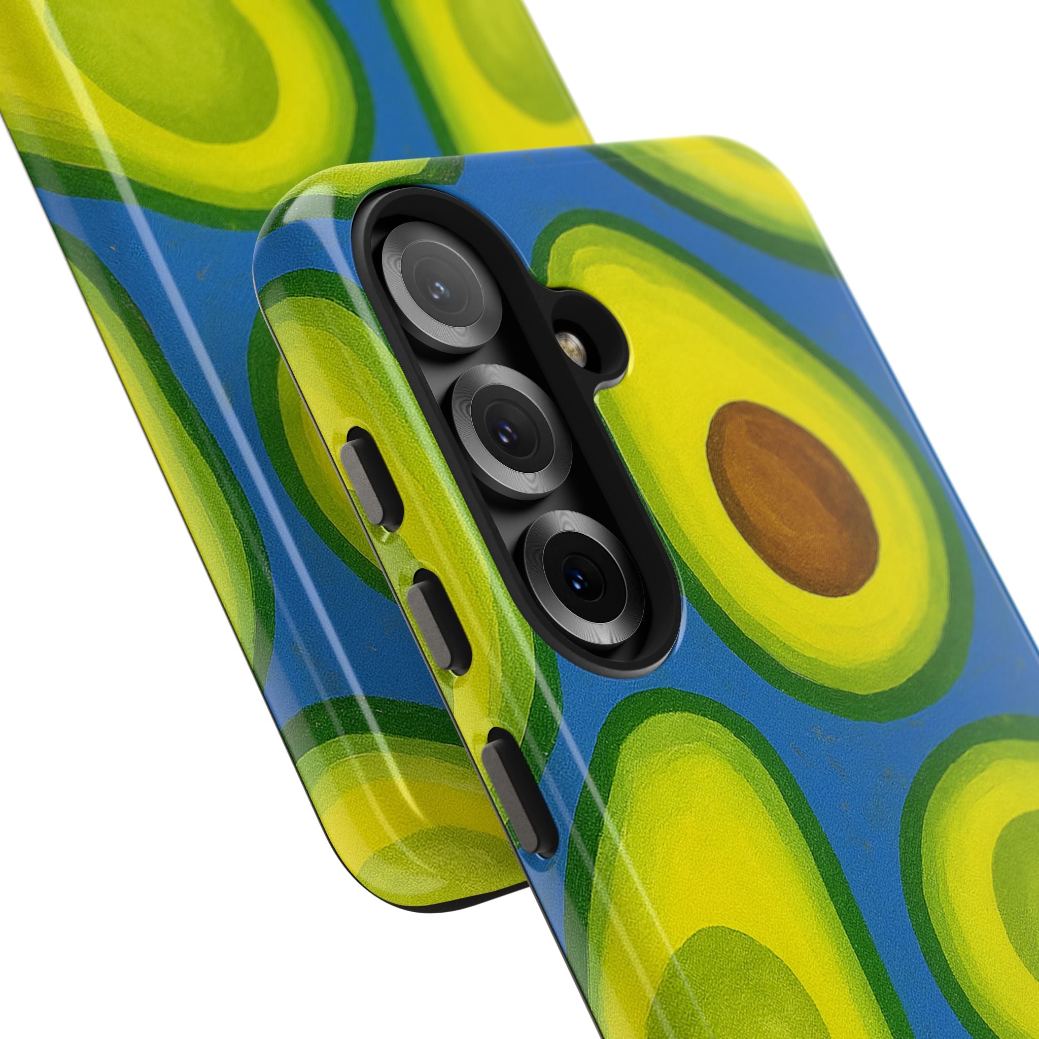 Mexico Fruit Avocado Joy