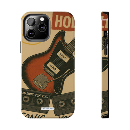 Grunge Legends Print