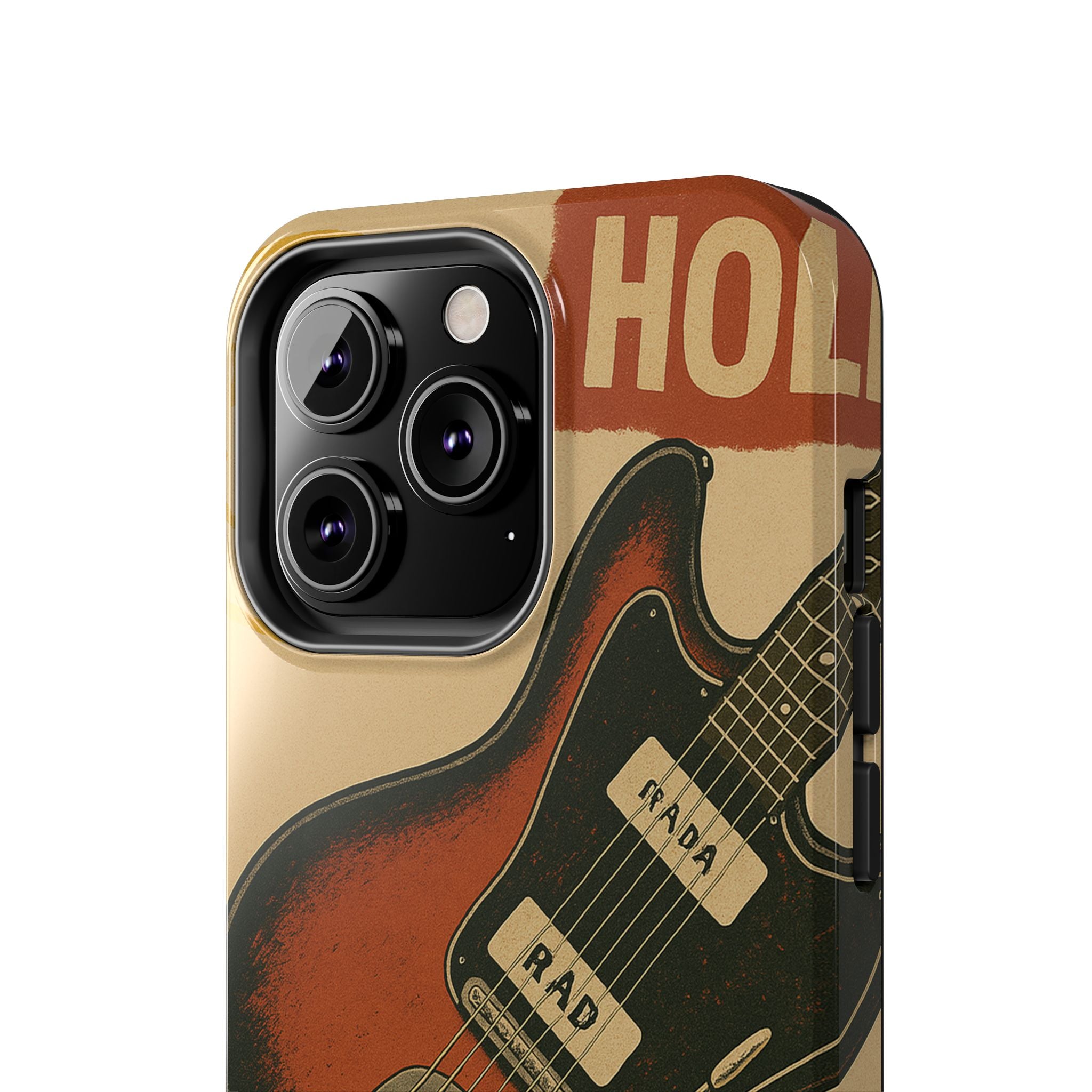 Grunge Legends Print