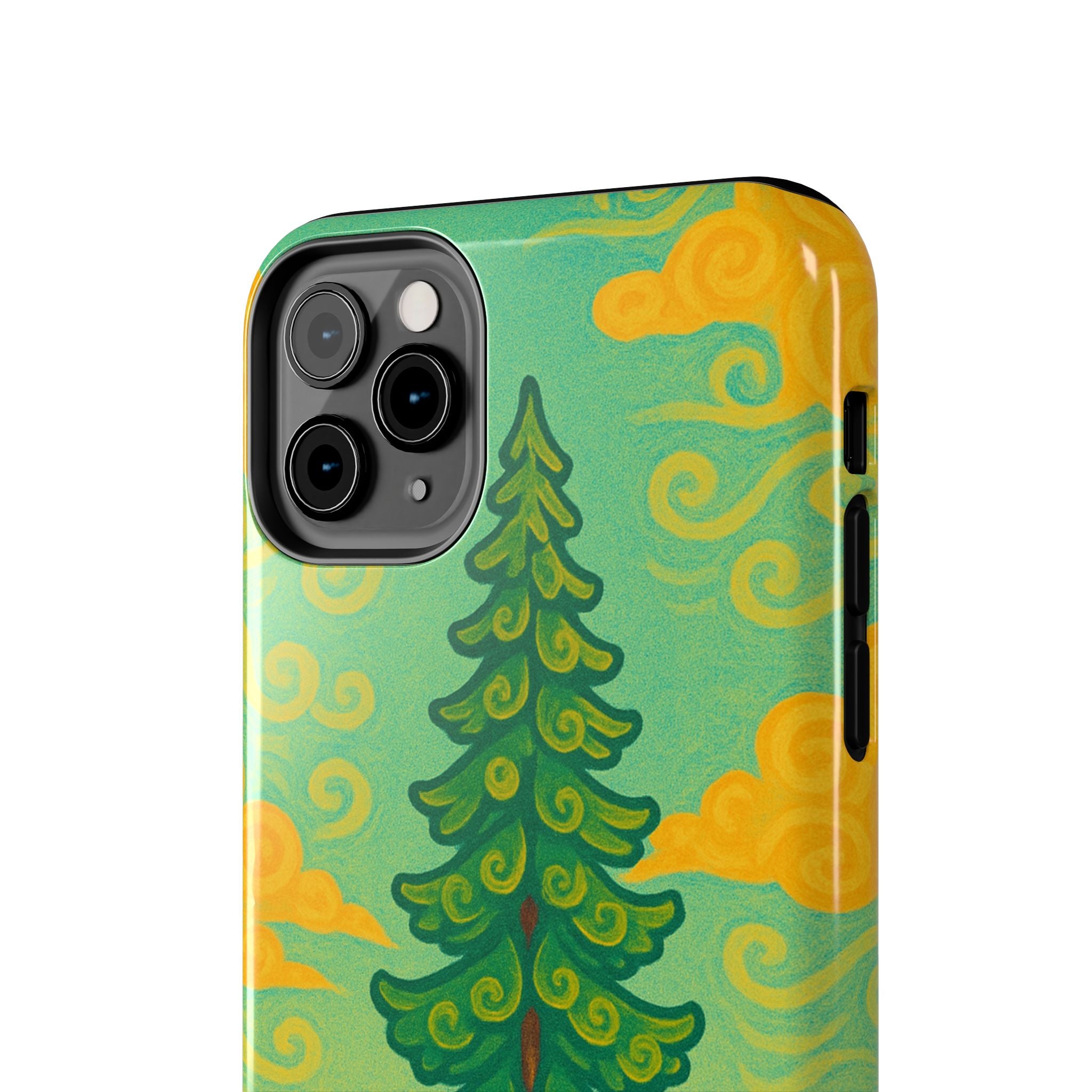 Dreamscape Douglas Fir