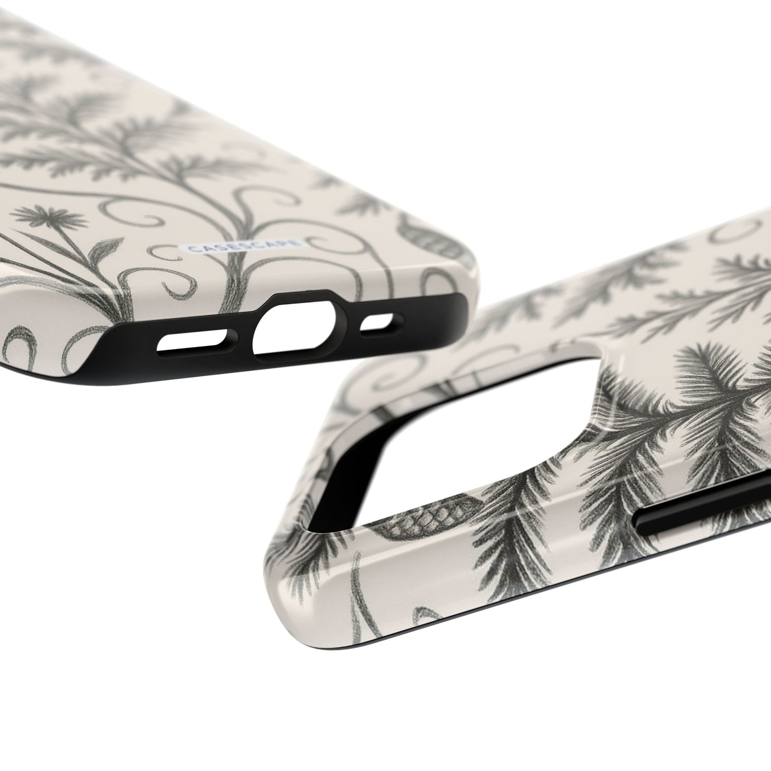 Pacific Northwest Trees