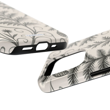 Pacific Northwest Trees