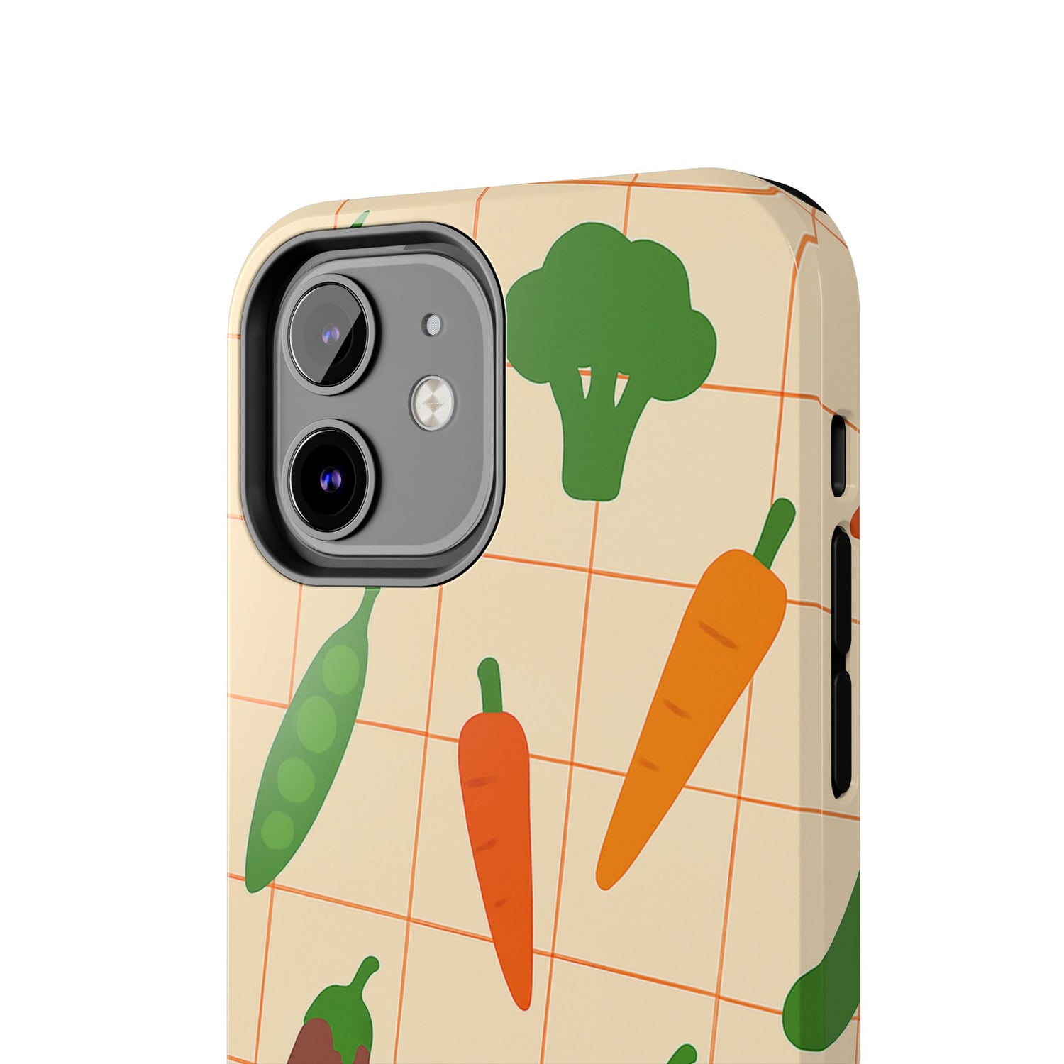 Kidult Vegetable Party