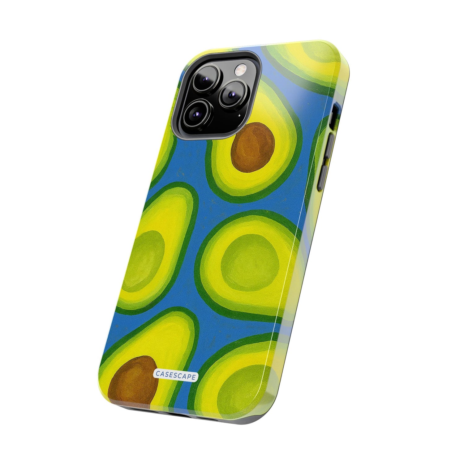 Mexico Fruit Avocado Joy