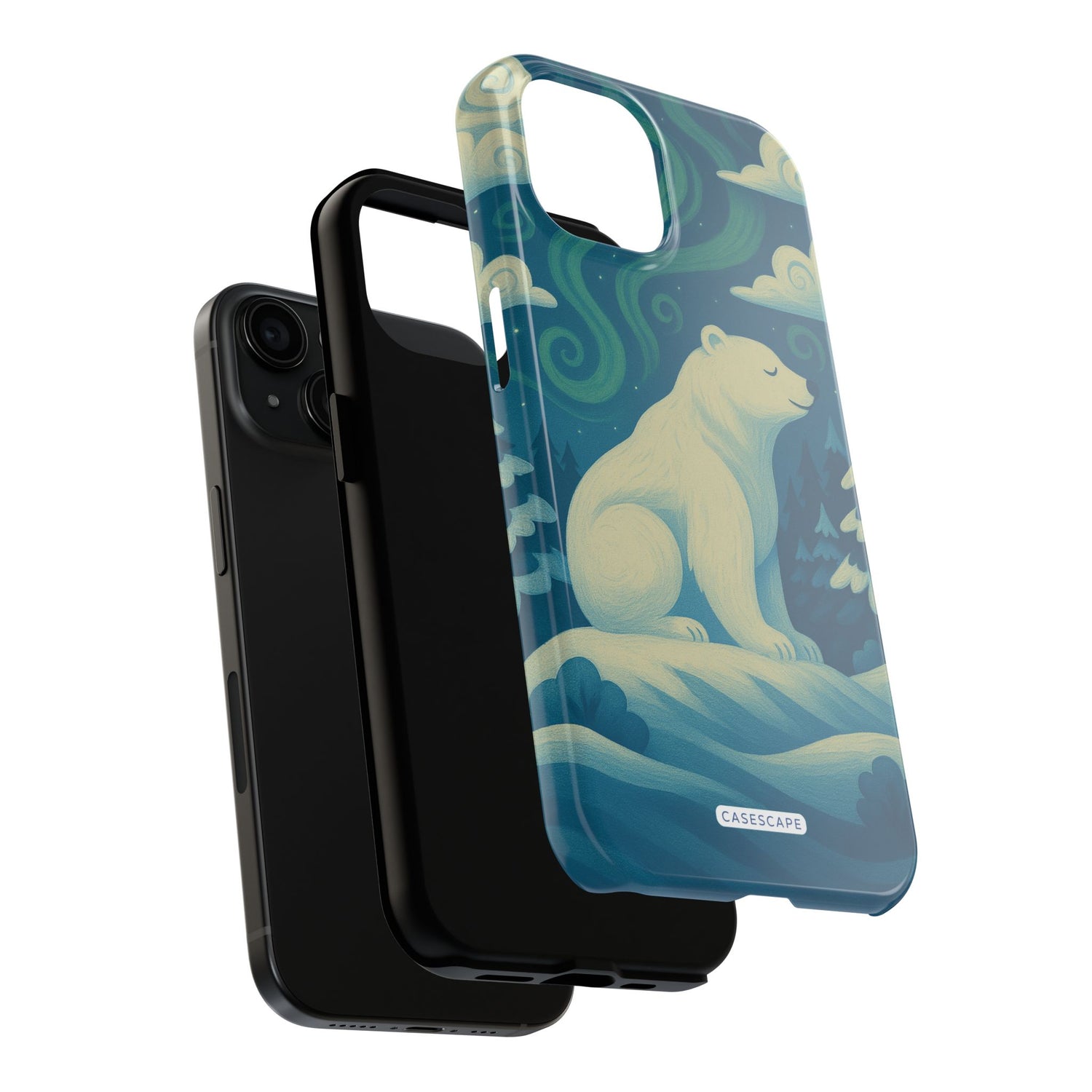 Alaska Winter Escape