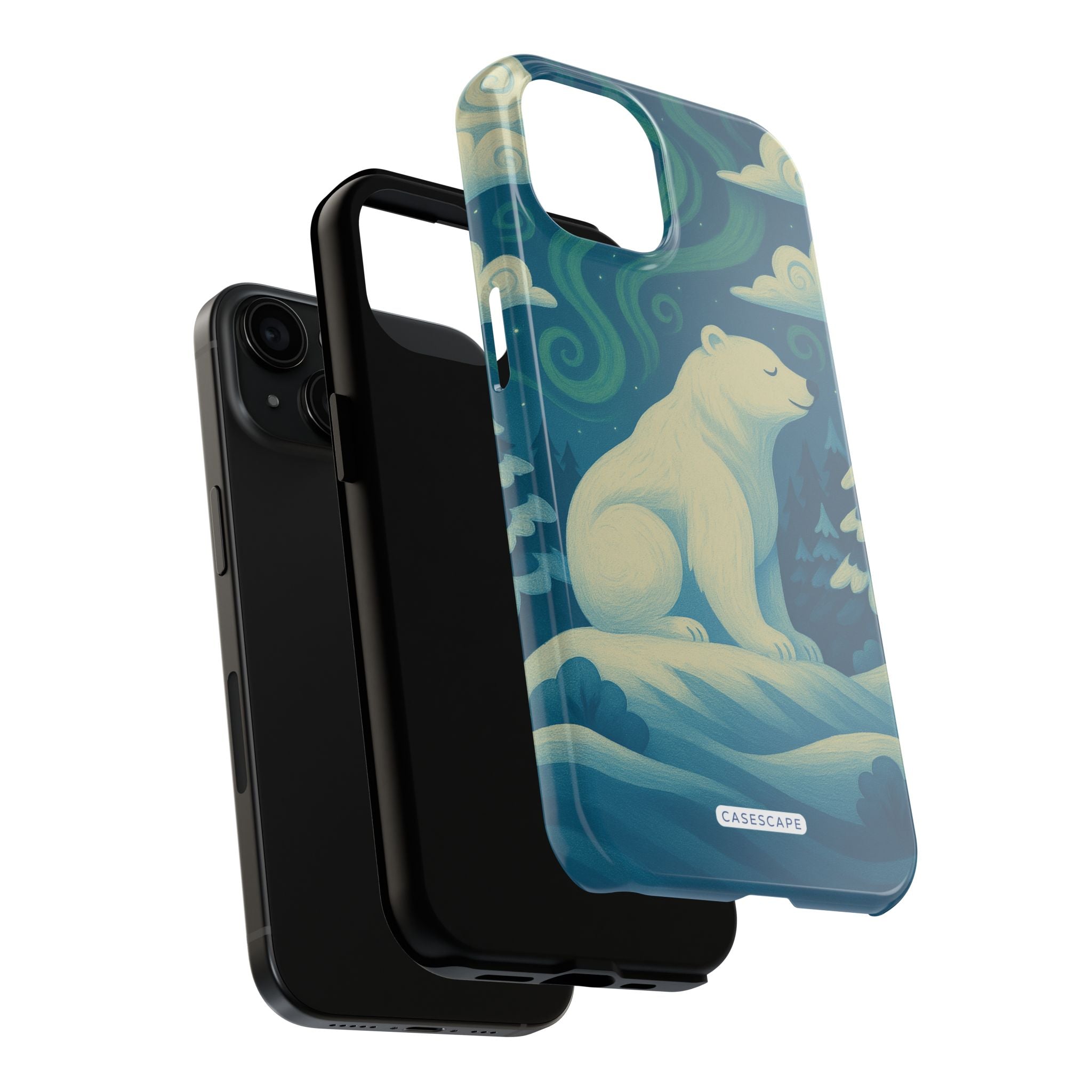 Alaska Winter Escape