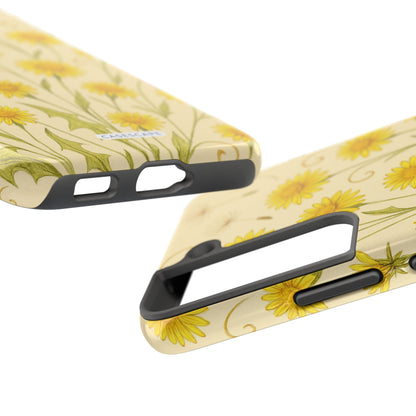 Salish Vintage Dandelion