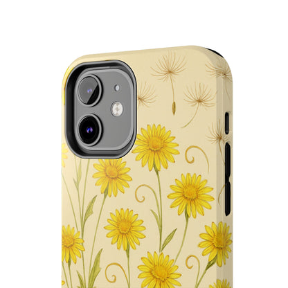 Salish Vintage Dandelion