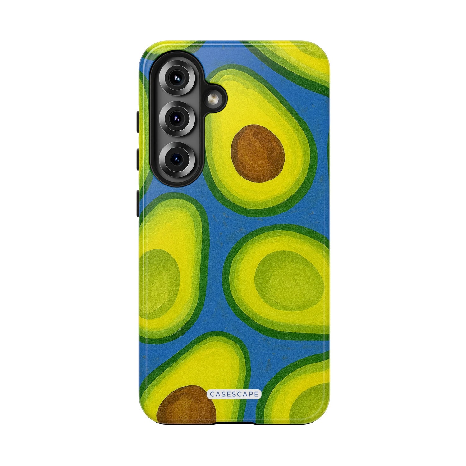 Mexico Fruit Avocado Joy