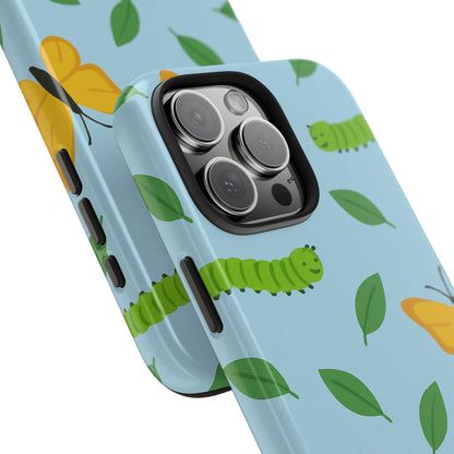 Natural Transformation