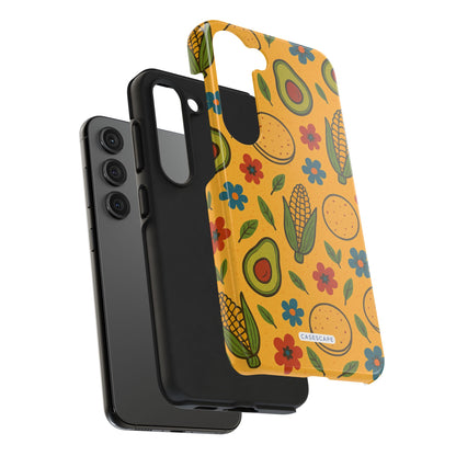 Mexico City Street Food