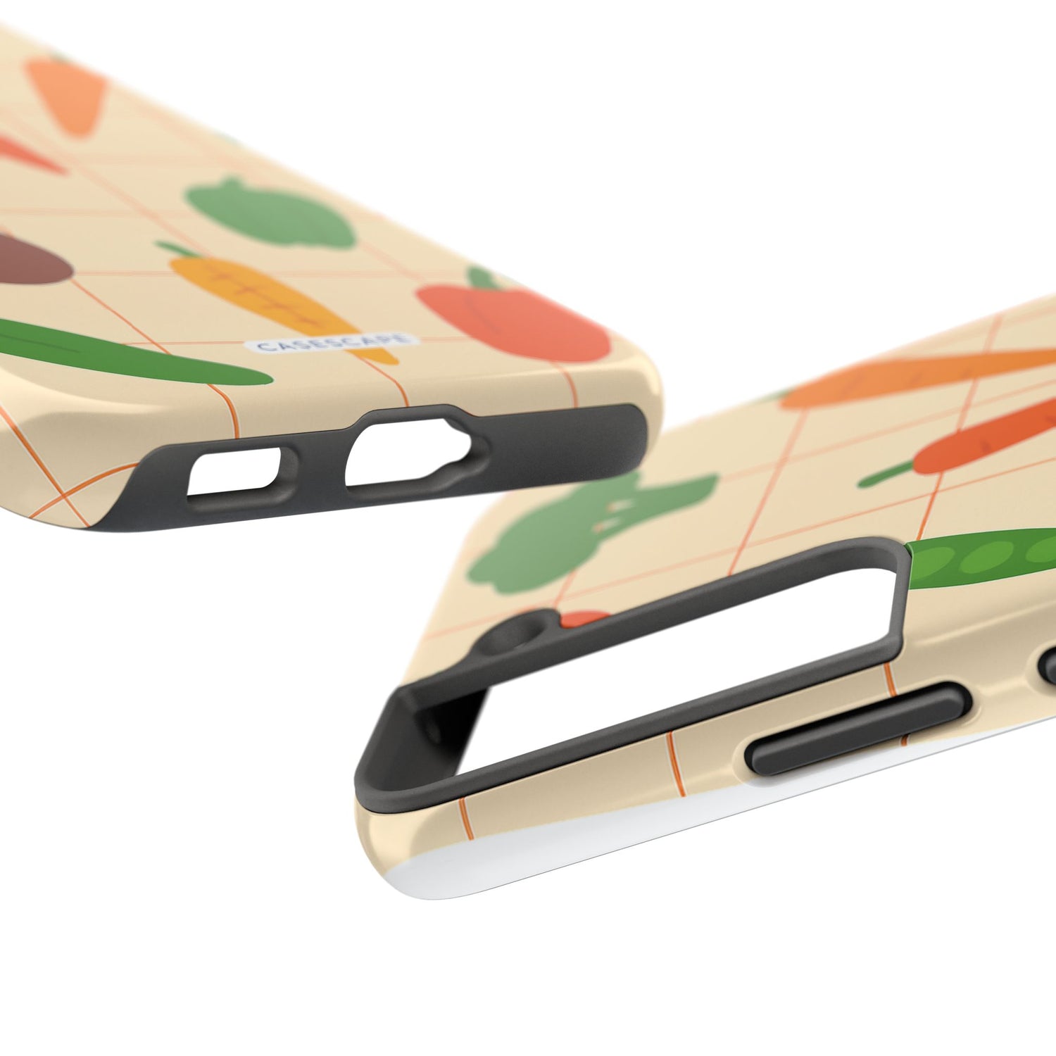 Kidult Vegetable Party