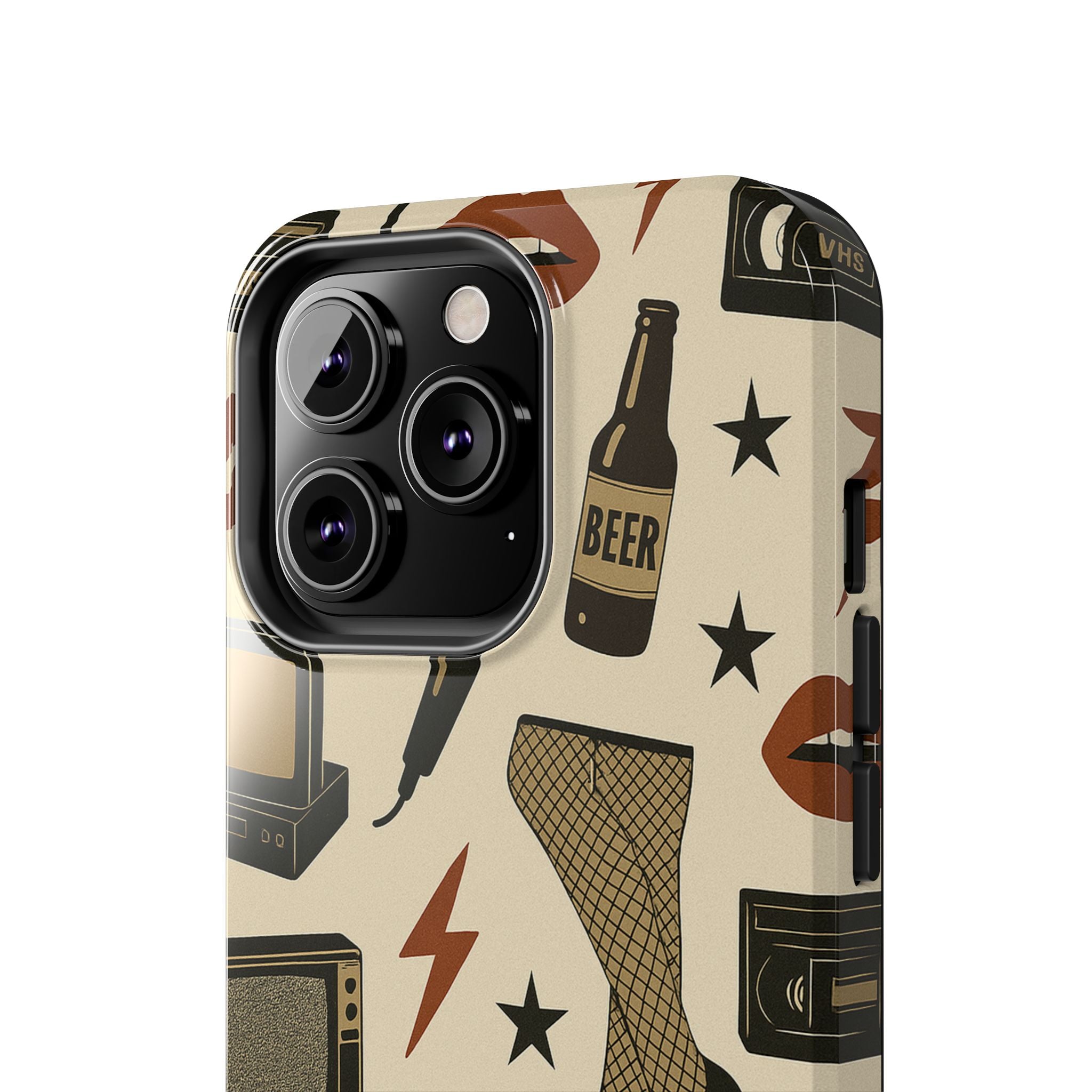 Indie Sleaze Throwback