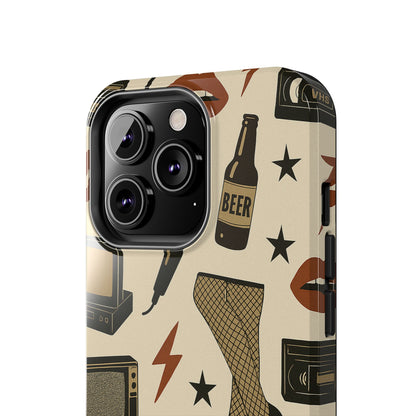 Indie Sleaze Throwback