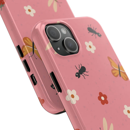 Whimsical Garden Critters