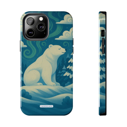 Alaska Winter Escape