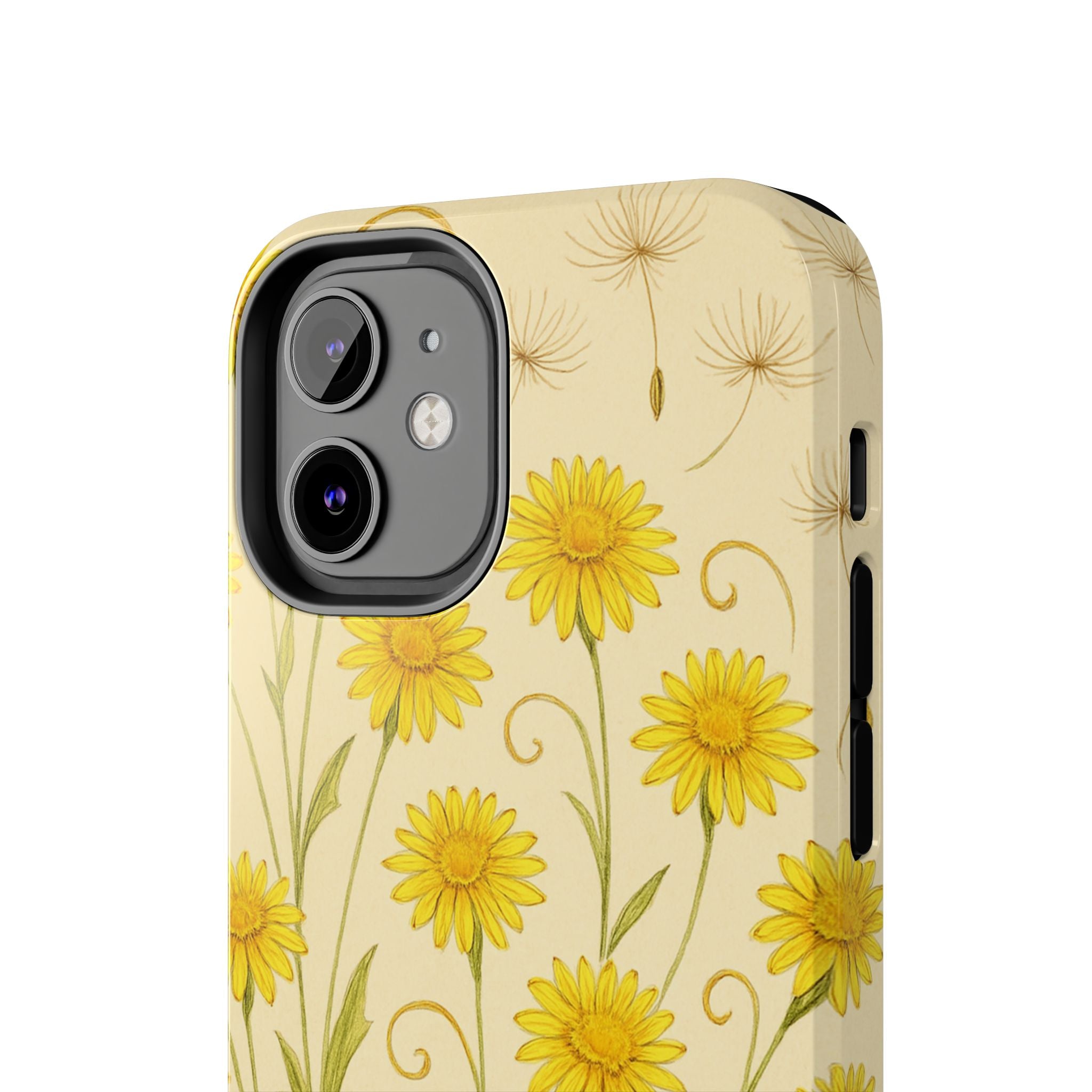 Salish Vintage Dandelion