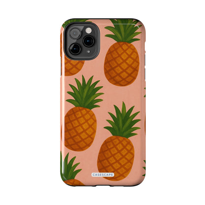 Mexico Pineapple Zest