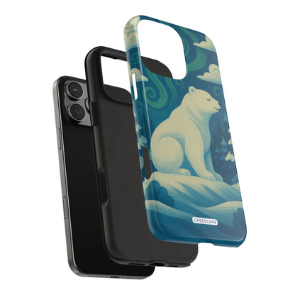 Alaska Winter Escape