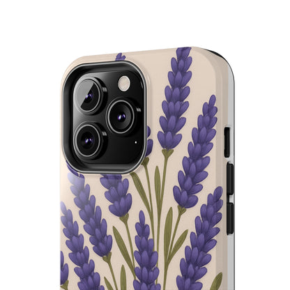 Salish Vintage Lavender