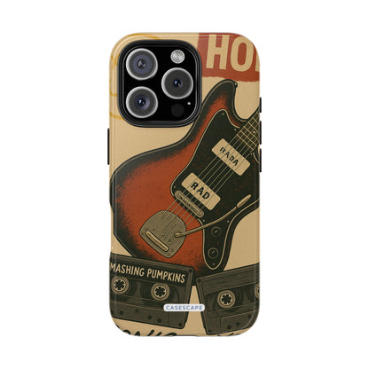 Grunge Legends Print