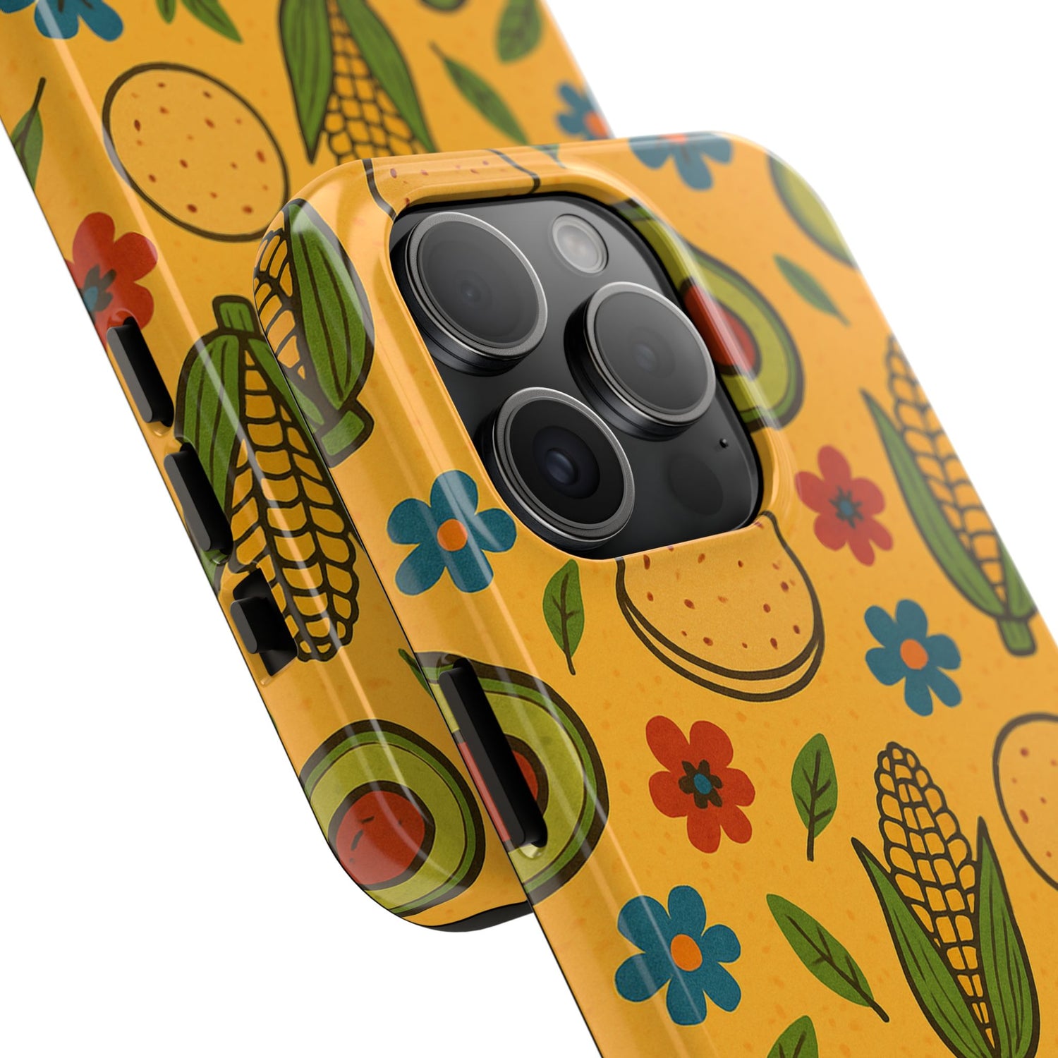 Mexico City Street Food