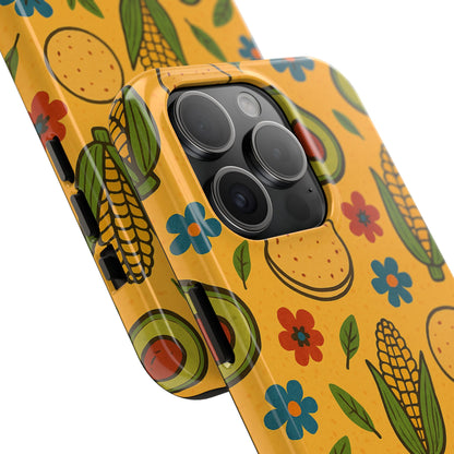 Mexico City Street Food