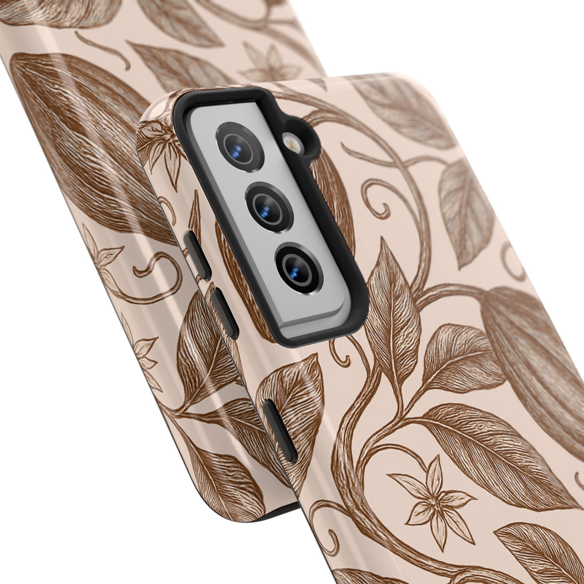 Memories Of Chocolate