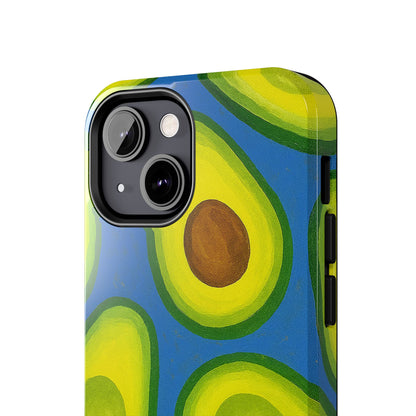 Mexico Fruit Avocado Joy